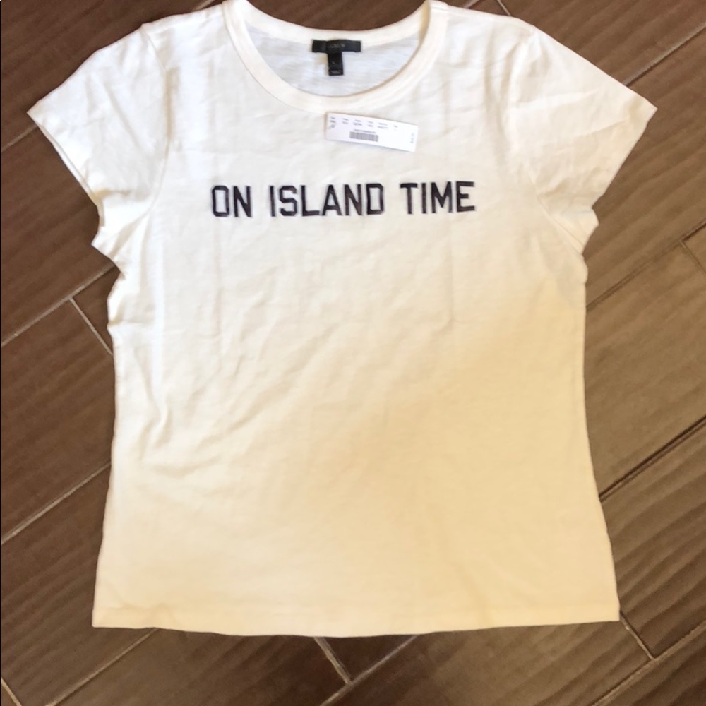 J.Crew T-shirt